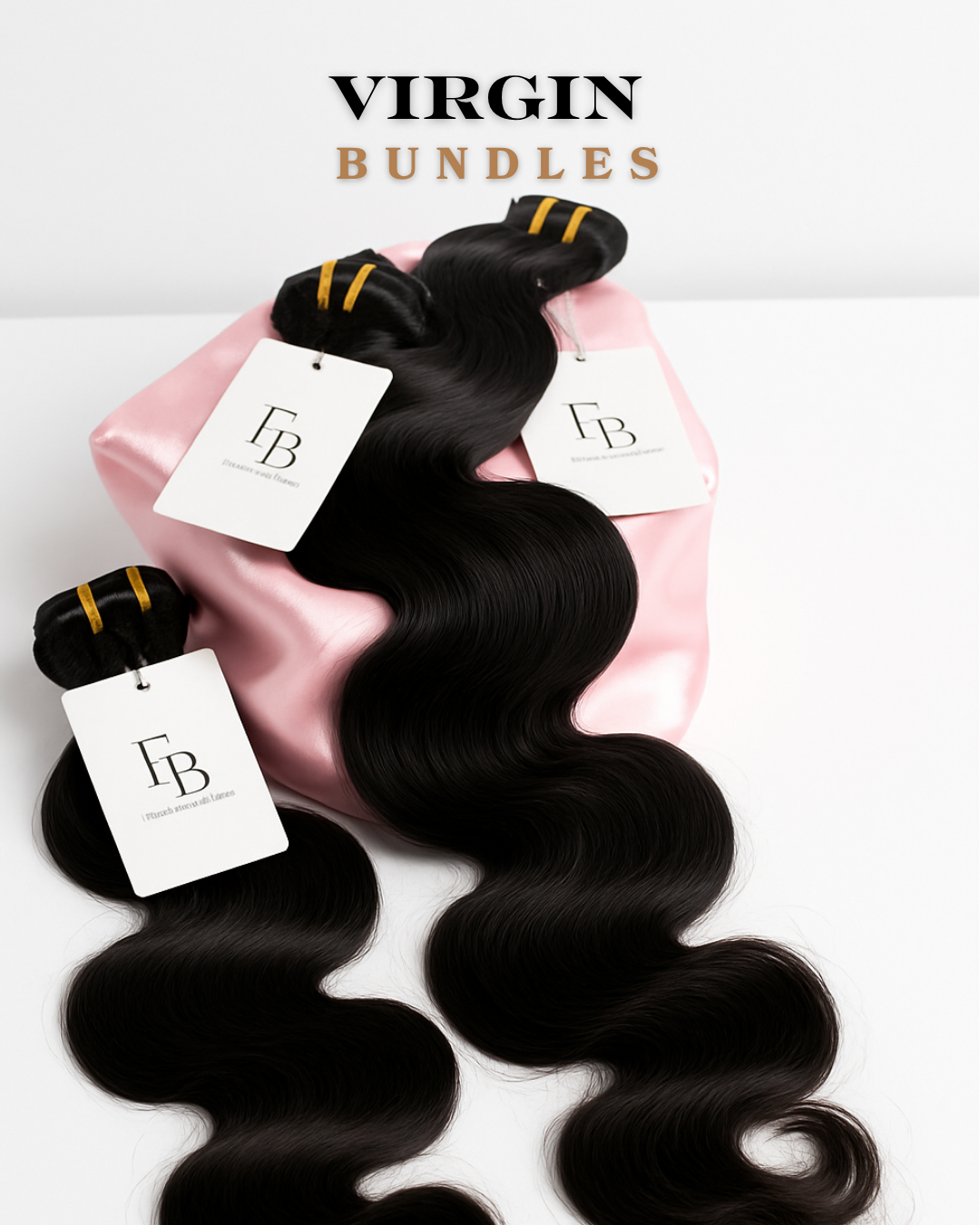 Virgin Bundles