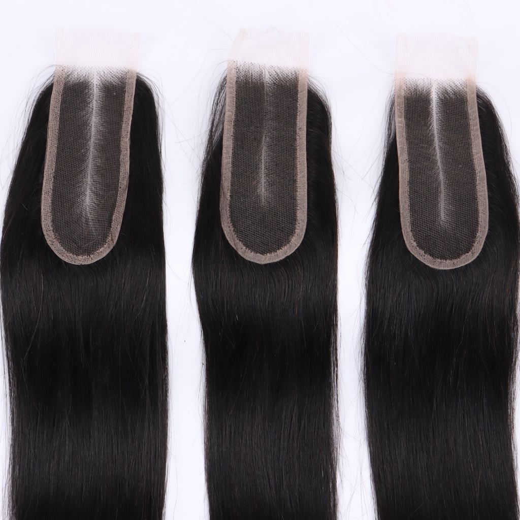 HD Closures & Frontals