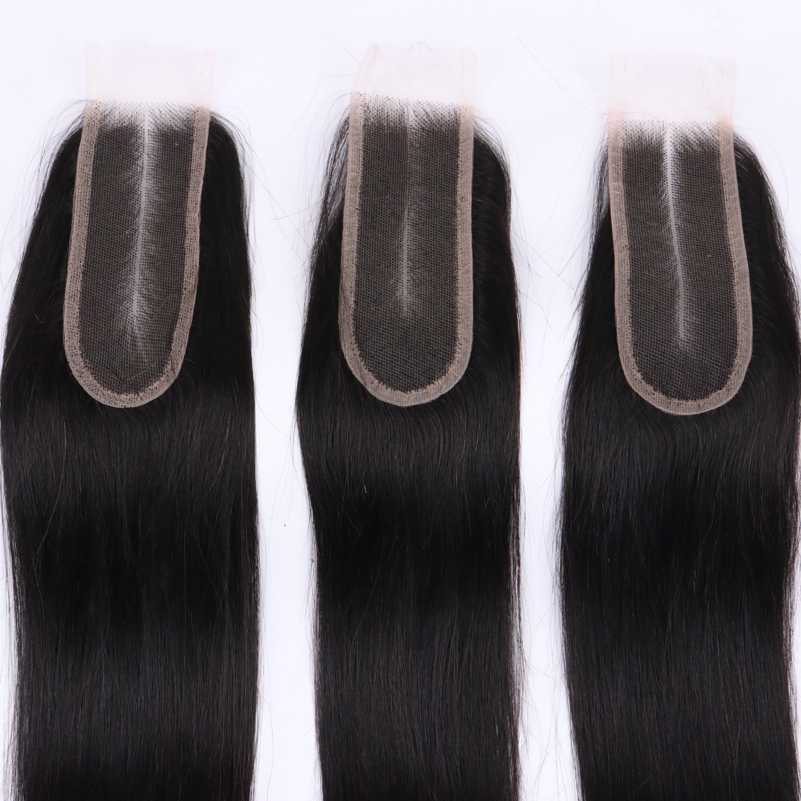 HD Closures & Frontals