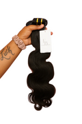 Body Wave Curl