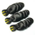 Loose Wave Curl
