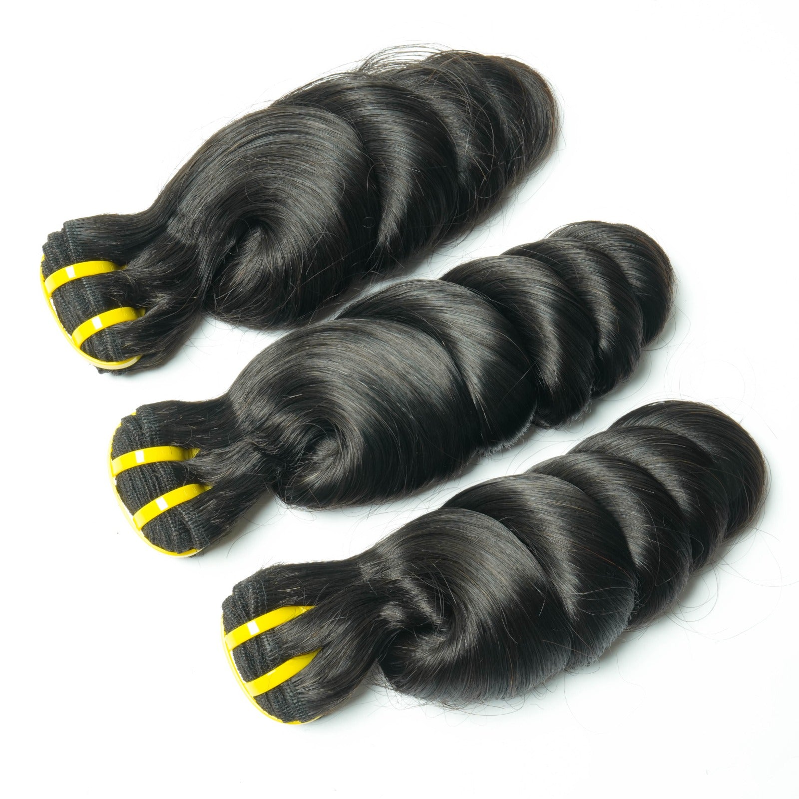 Loose Wave Curl