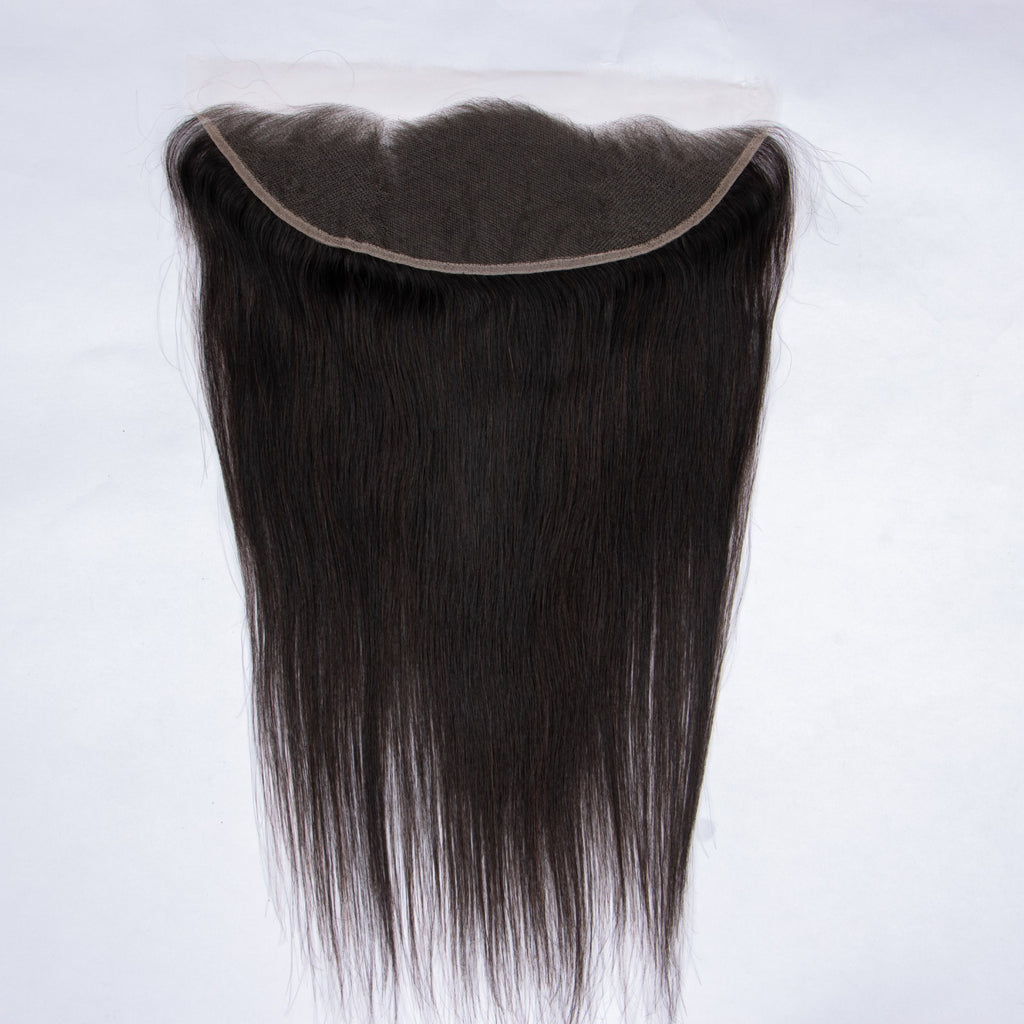 HD Closures & Frontals