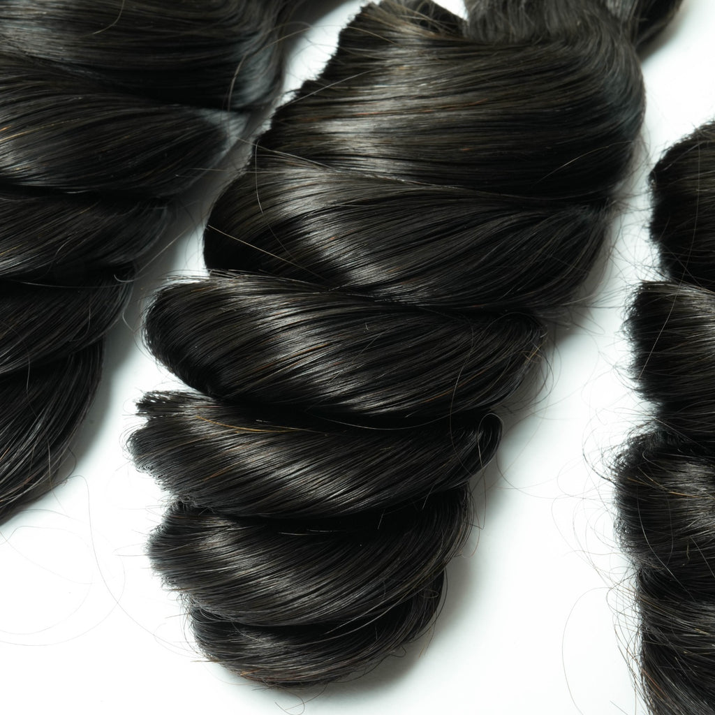 Loose Wave Curl