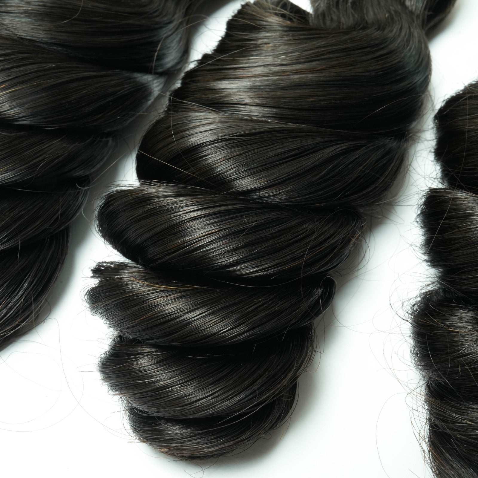 Loose Wave Curl