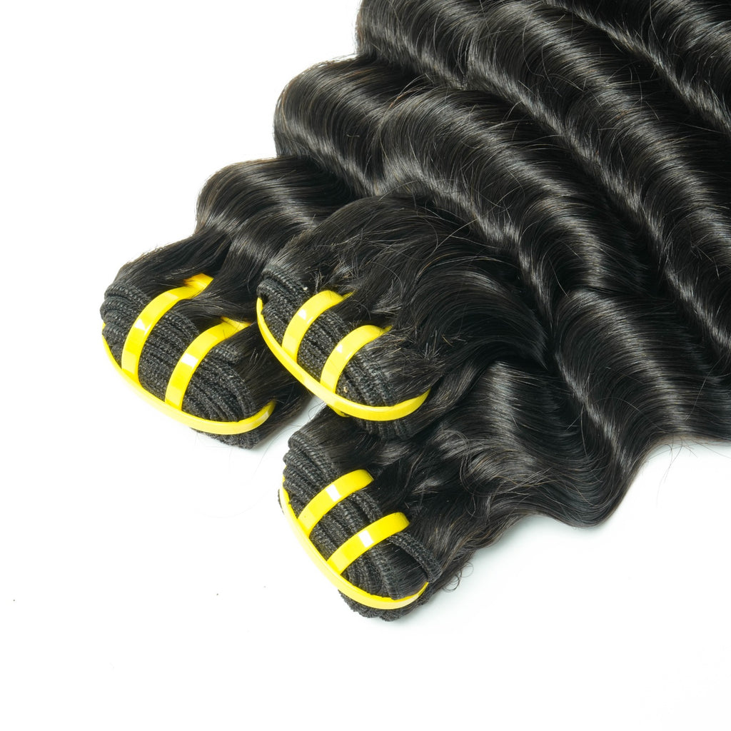 Deep Wave