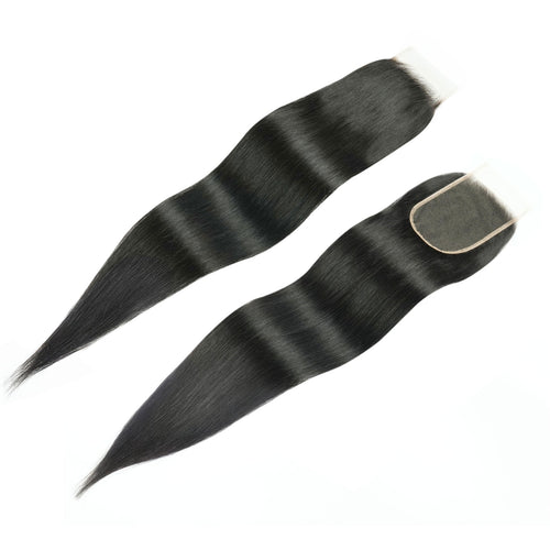 HD Closures & Frontals