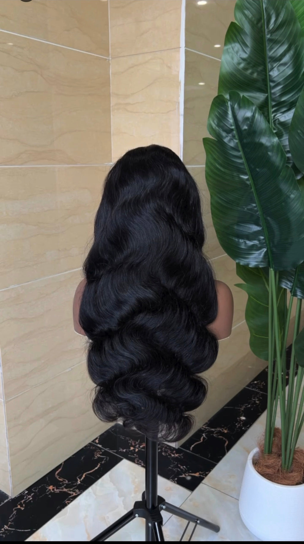 HD LACE Wigs