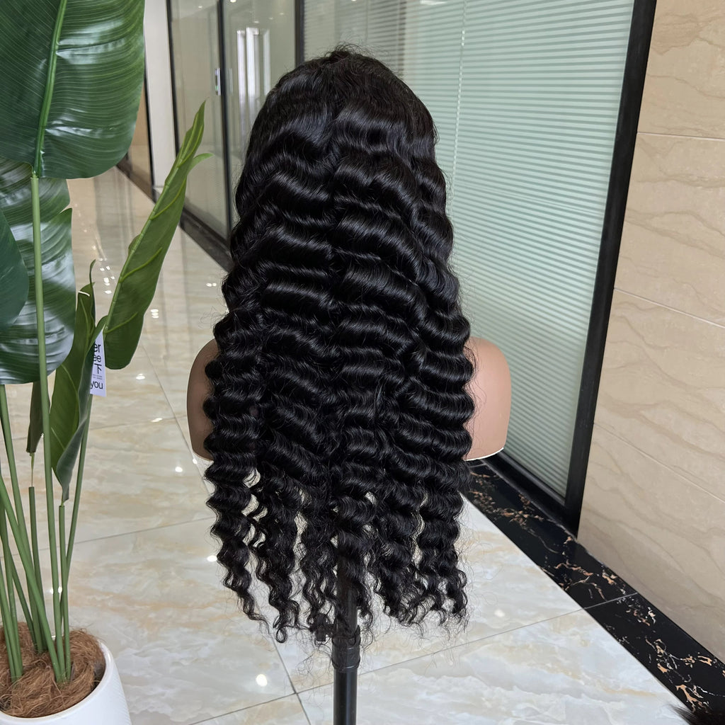 HD LACE Wigs