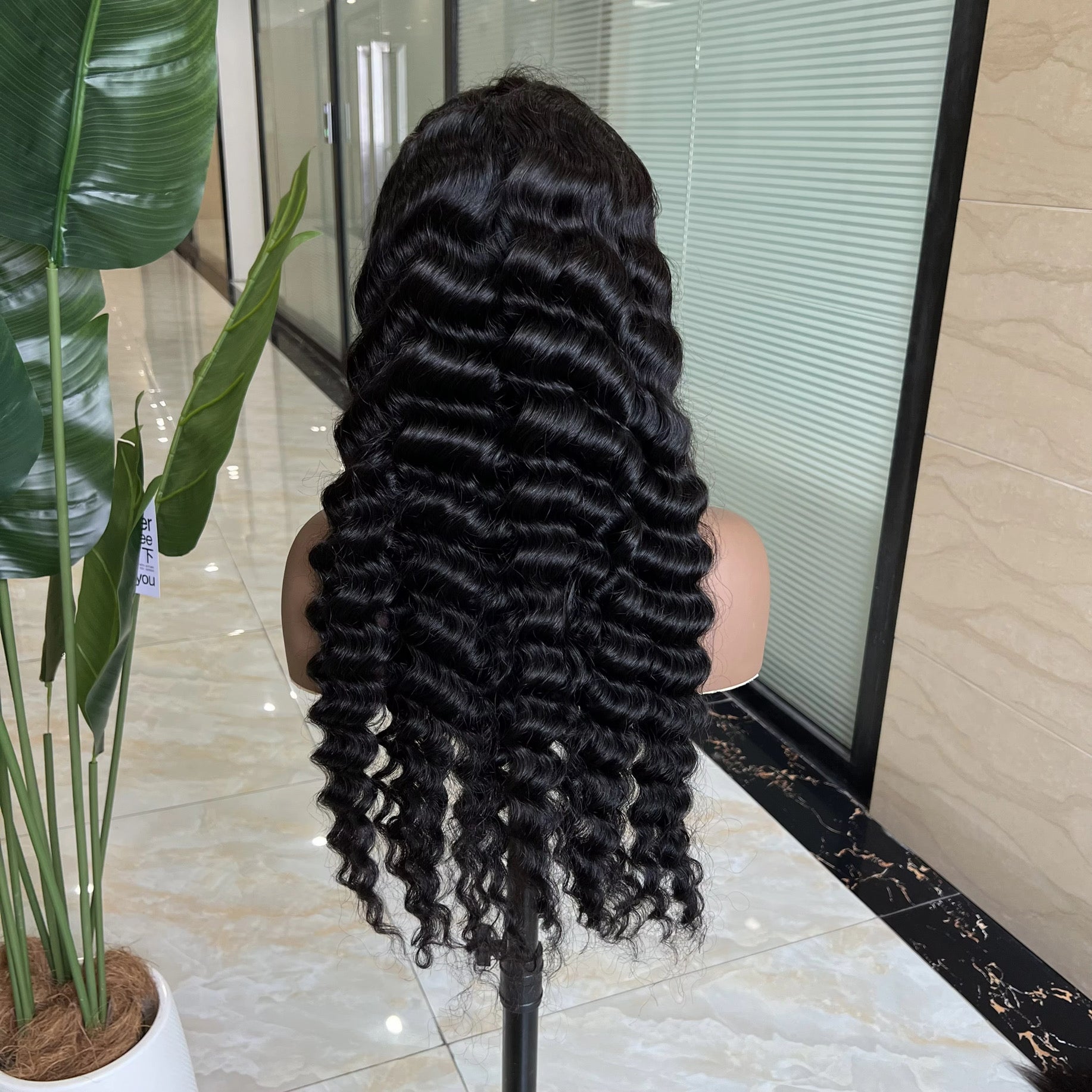 HD LACE Wigs